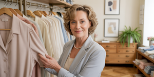 DAMES BLOUSEN | LAATSTE VOORRAAD
